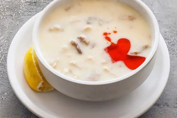 Zerlanis Cızgara Kokoreç Çorba Kahvaltı Satır Et Tatlı Restorant - Resim 6