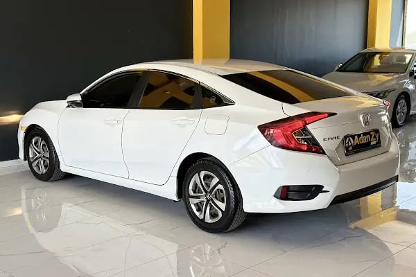 AdanZy Auto - Resim 2