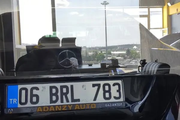AdanZy Auto - Resim 10
