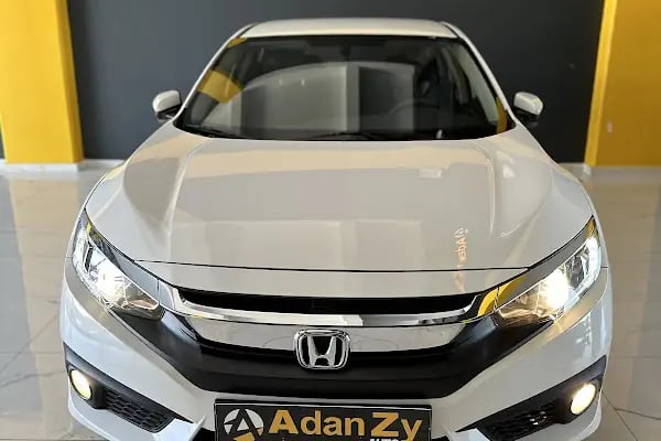 AdanZy Auto - Resim 13