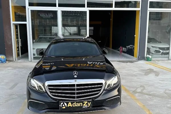 AdanZy Auto - Resim 17