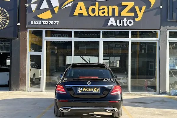 AdanZy Auto - Resim 15