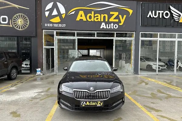 AdanZy Auto - Resim 14