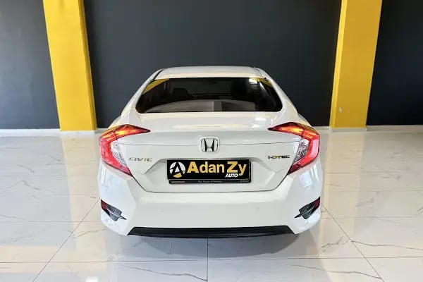 AdanZy Auto - Resim 16