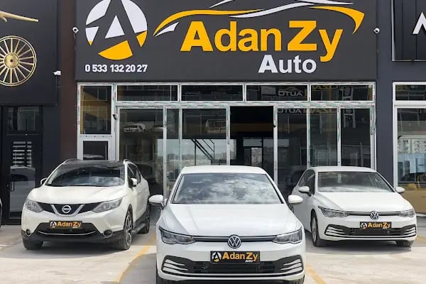 AdanZy Auto - Resim 8