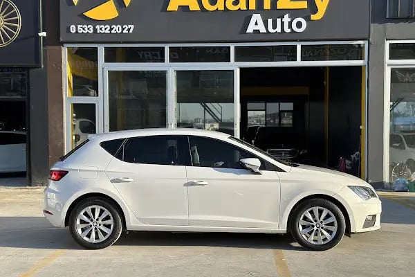AdanZy Auto - Resim 5