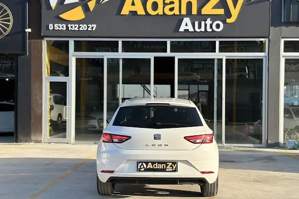 AdanZy Auto - Resim 4