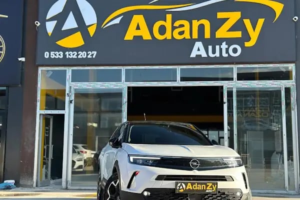 AdanZy Auto - Resim 6