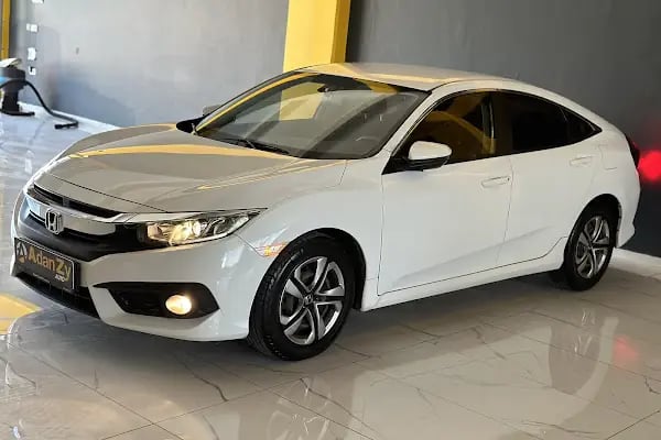 AdanZy Auto - Resim 12