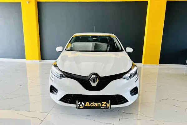 AdanZy Auto - Resim 3