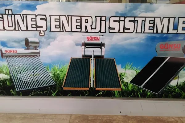 ÖZ ISPARTALILAR GÜNSU GÜNEŞ ENERJİ SİSTEMLERİ - Resim 6