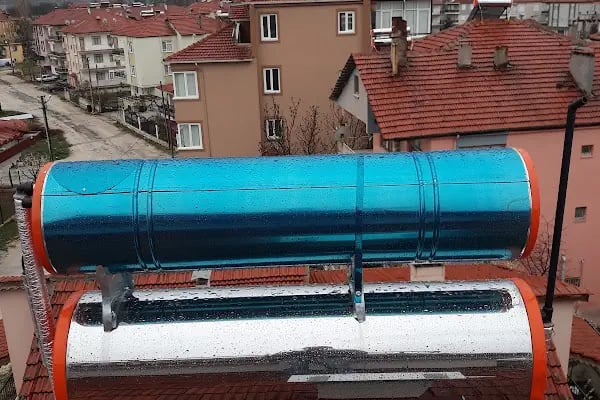 ÖZ ISPARTALILAR GÜNSU GÜNEŞ ENERJİ SİSTEMLERİ - Resim 12