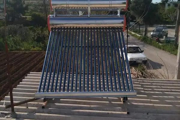ÖZ ISPARTALILAR GÜNSU GÜNEŞ ENERJİ SİSTEMLERİ - Resim 15