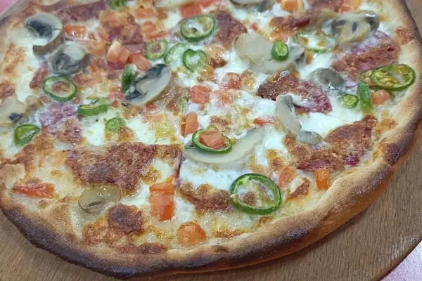 Mehmet USTA pide ve lahmacun salonu - Resim 5