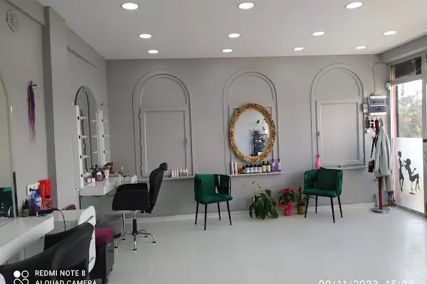 Işıltı Kuaför ve Güzellik Salonu - Resim 1