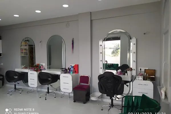 Işıltı Kuaför ve Güzellik Salonu - Resim 2