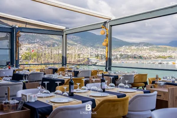 Blue Hawaii Restaurant Steak House &amp;Bar - Resim 2
