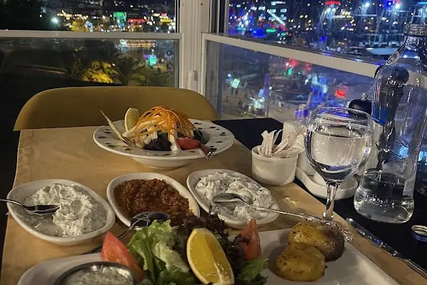 Blue Hawaii Restaurant Steak House &amp;Bar - Resim 17