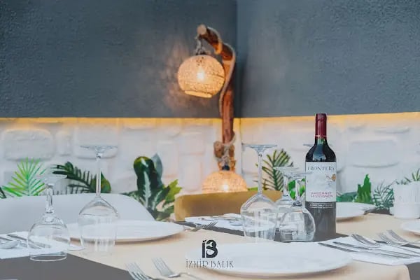 Blue Hawaii Restaurant Steak House &amp;Bar - Resim 3