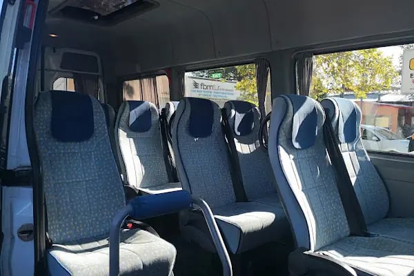 JKR TRANSFER TURIZM - Resim 6