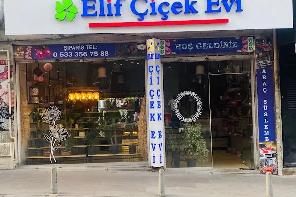 Elif çiçek evi - Resim 2