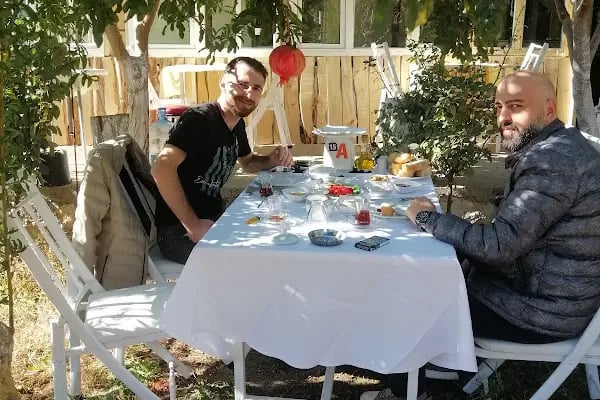 Vera Kır Kahvaltı İzmir - Resim 3