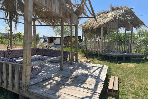 Vera Kır Kahvaltı İzmir - Resim 6