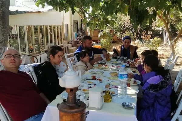Vera Kır Kahvaltı İzmir - Resim 11