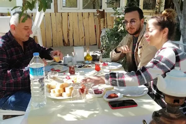 Vera Kır Kahvaltı İzmir - Resim 10