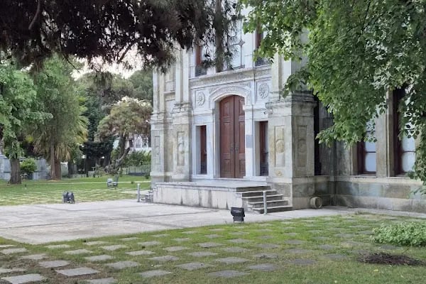 Av Köşkü - Resim 15