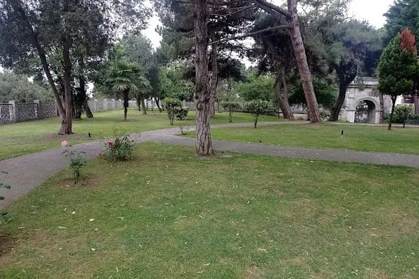 Av Köşkü - Resim 6