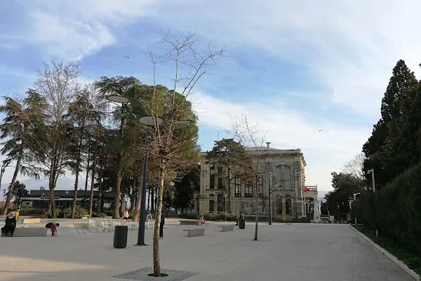Av Köşkü - Resim 3