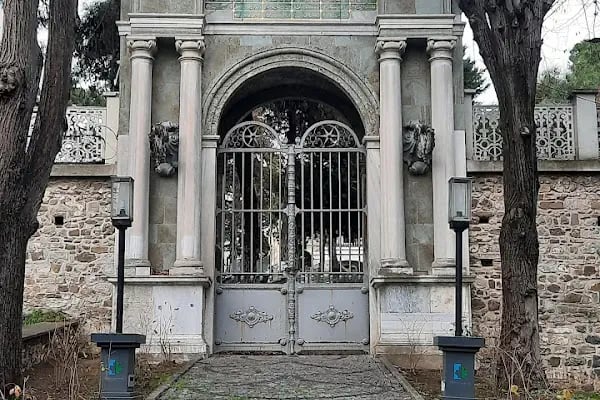 Av Köşkü - Resim 5