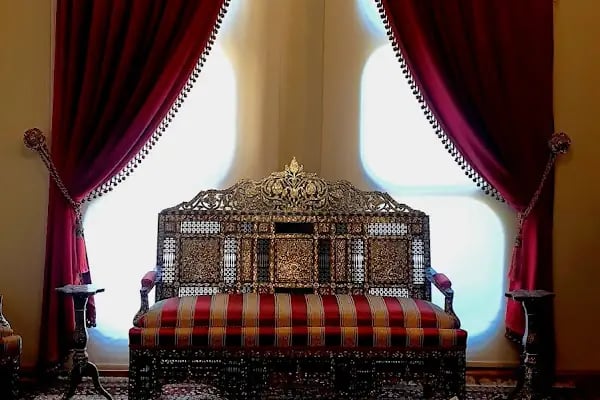 Av Köşkü - Resim 14