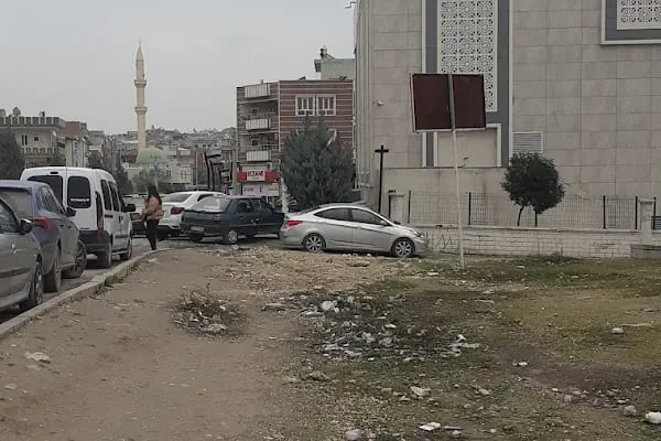 Haliliye Ağız ve Diş Sağlığı Hastanesi - Resim 4