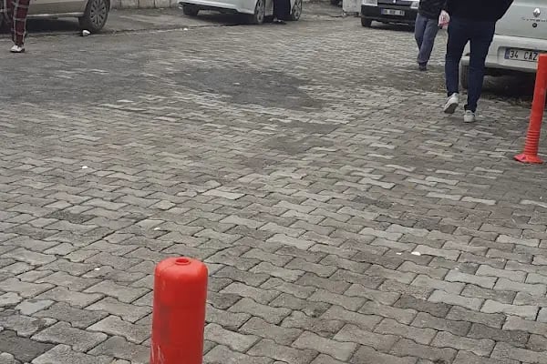 Haliliye Ağız ve Diş Sağlığı Hastanesi - Resim 5