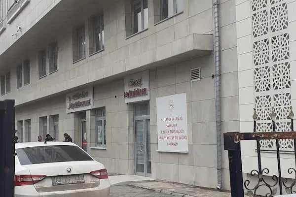 Haliliye Ağız ve Diş Sağlığı Hastanesi - Resim 2