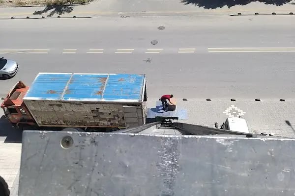 Zirve Konya Evden Eve Nakliyat - Resim 8