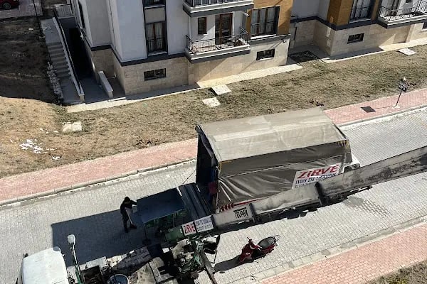 Zirve Konya Evden Eve Nakliyat - Resim 11