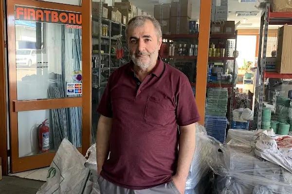 Luxxu &amp; Brabbu Ofis Mobilyaları - Resim 15
