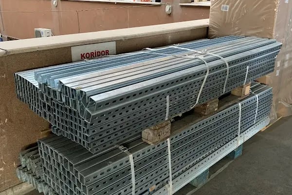 Luxxu &amp; Brabbu Ofis Mobilyaları - Resim 4