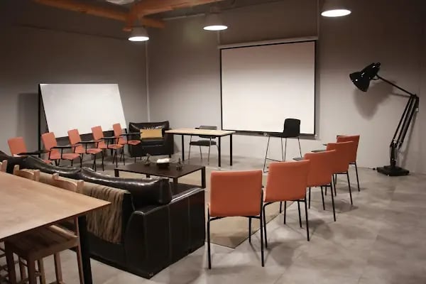 Go Ofis - Resim 8