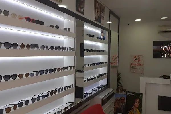 Elif optik - Resim 8