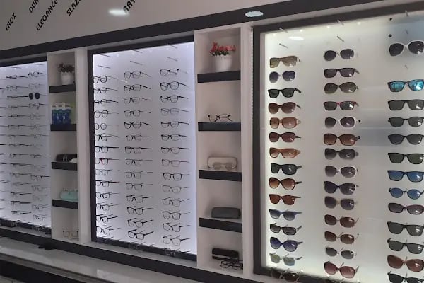 Elif optik - Resim 1