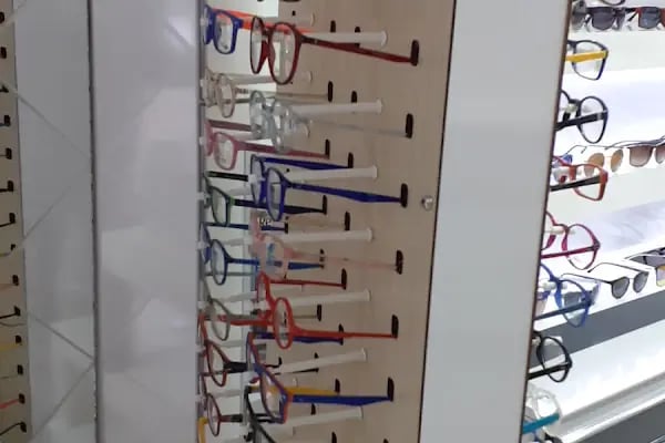 Elif optik - Resim 2