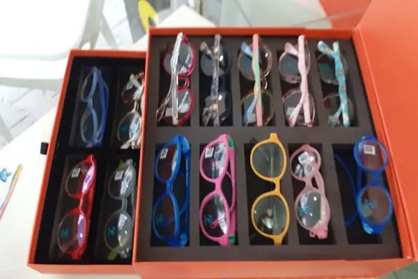 Elif optik - Resim 5
