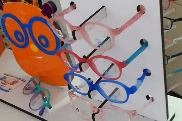 Elif optik - Resim 6