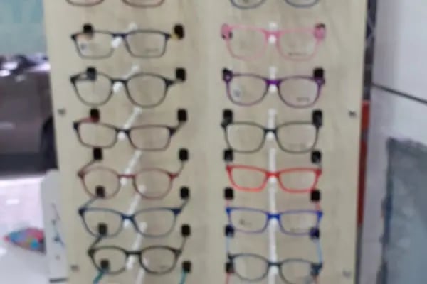 Elif optik - Resim 9