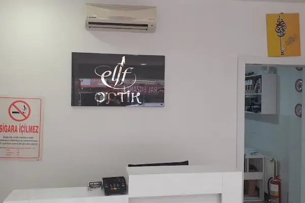 Elif optik - Resim 4