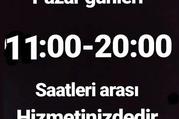 PODYUM HAİR STUDİO - Resim 4